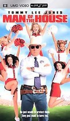 Man Of The House (2005/ UMD)